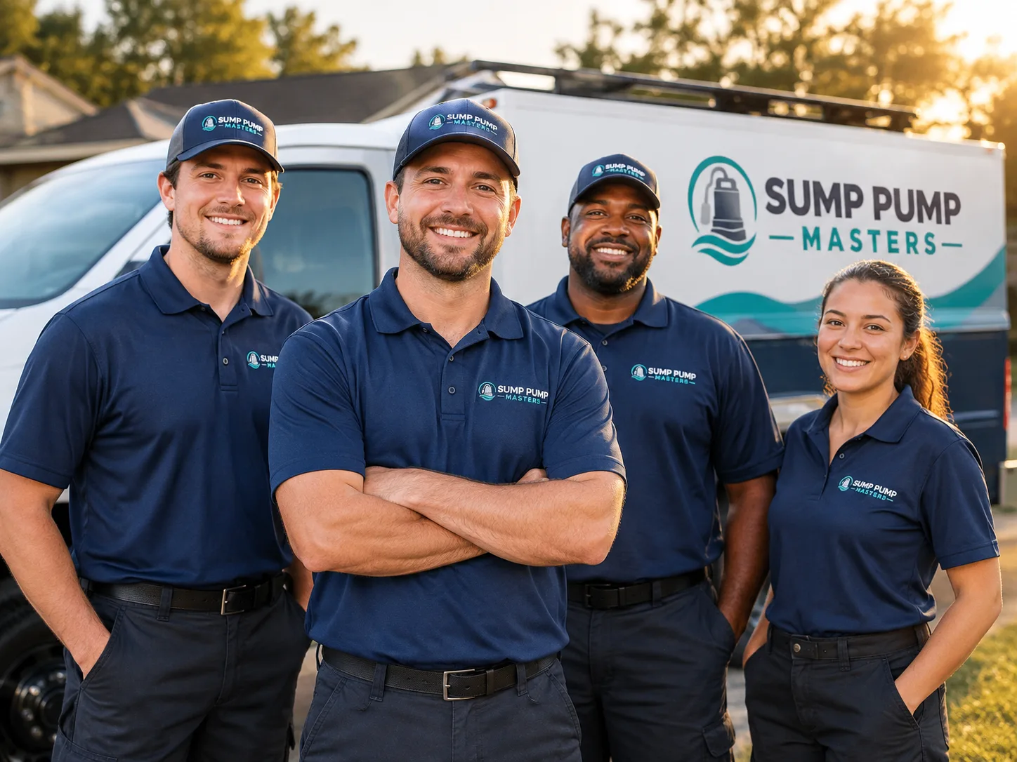 Sump Pump Repair company in Whiteland, IN